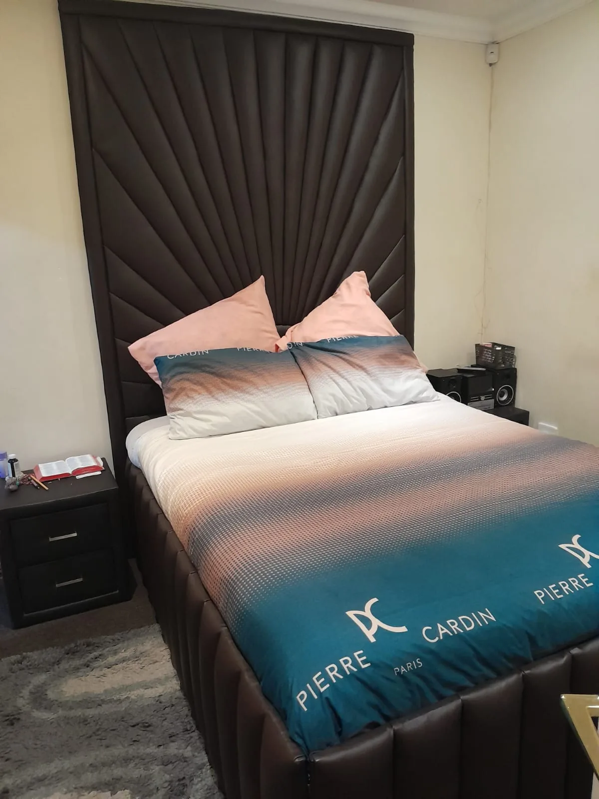 Bedroom Suite