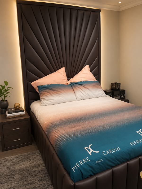 Bedroom Suite