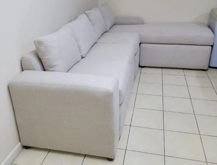 Malume Upholstery